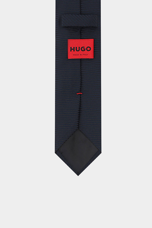 ΓΡΑΒΑΤΑ HUGO - 405 ΜΠΛΕ